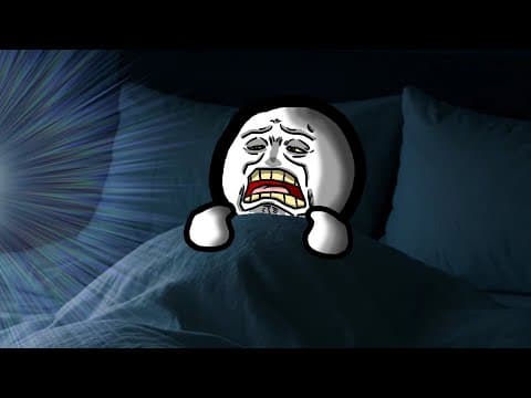 Two Hours of Potentially Relaxing History To Fall Asleep To