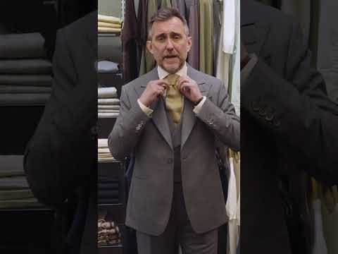 Chris Modoo Outfit Breakdown #3