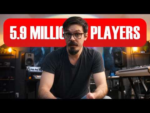 This Project Took Over My Life