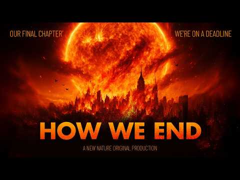 What Happens When the Sun Dies? (Full Documentary 4K)