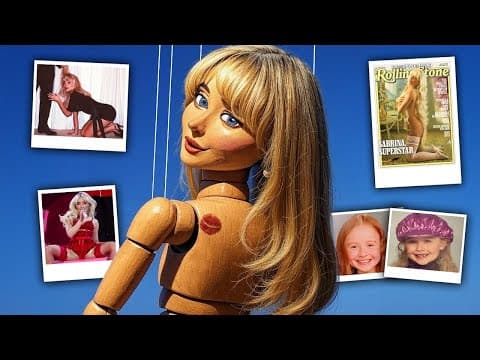 How to Be an Industry Puppet (The Sabrina Carpenter Way)