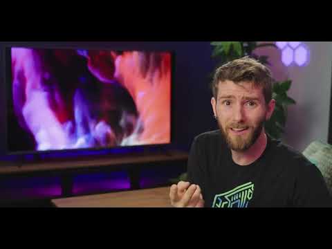 MEME: "Sorry, you're 'Clearly outta touch'. Your silent film review on the tech show is hush-hush."