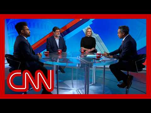 Trump's affordability disconnect sends tremors through GOP