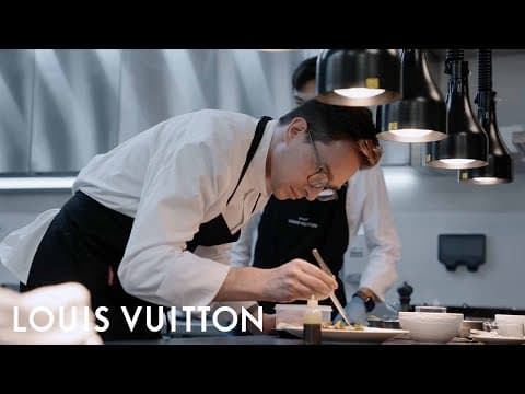 Louis Vuitton Culinary Community – Episode 2 | LOUIS VUITTON