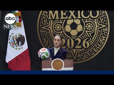 The biggest takeaways from the 2026 FIFA World Cup draw