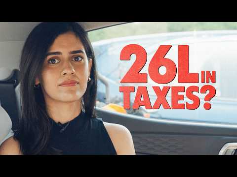 Why Are Cars So OVERPRICED In India?