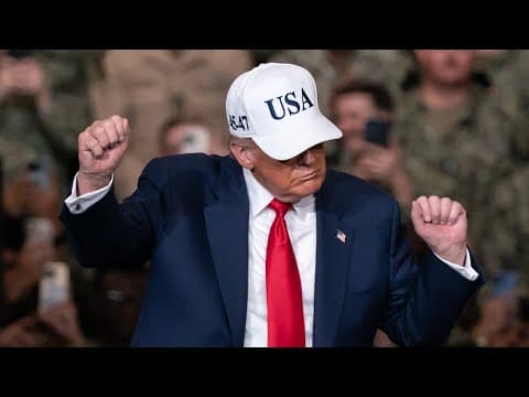 ‘Bucking history’: Republican ratings soar during government shutdown