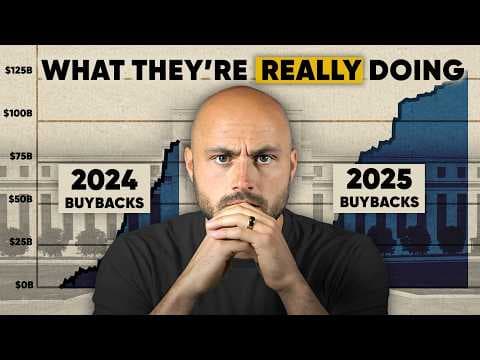 The Real Reason The Treasury is Buying Back So Much Debt