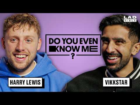 Wroetoshaw & Vikkstar123 Test Their Friendship | LADbible