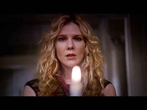 Misty Day: Powers & Fight Scenes | American Horror Story