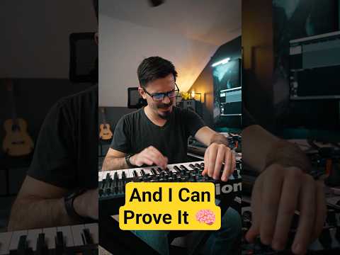 Wavetables Are A Lie 🤥