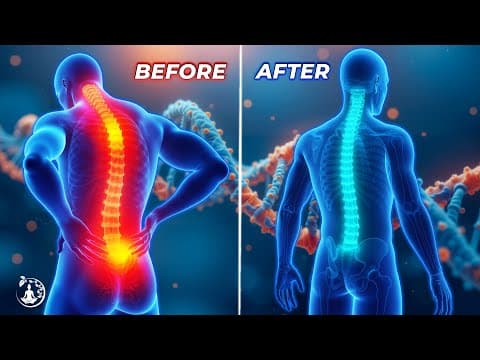 528Hz - Duele Todo El Cuerpo 🌸 Solo Escuchar Esta Canción Te Hará Sentir Mejor - Ondas Alfa