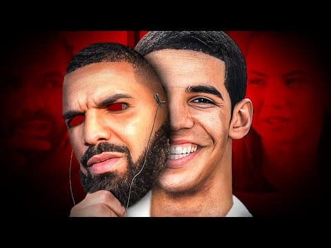 Drake’s Bobbi Althoff Interview Is a Disaster