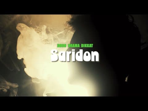 eMBee - Saridon (Official Audio) | Dhun Drama Dikkat