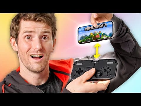 Well this is different… - MCON Controller