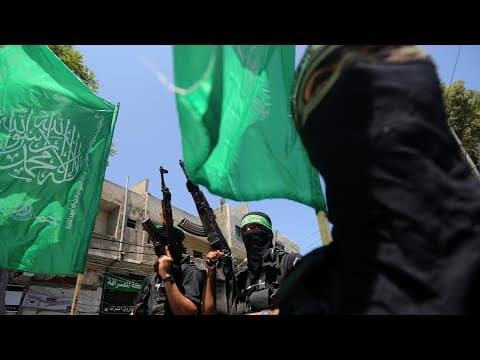 Hamas needs to be ‘utterly and completely’ militarily defeated to maintain peace