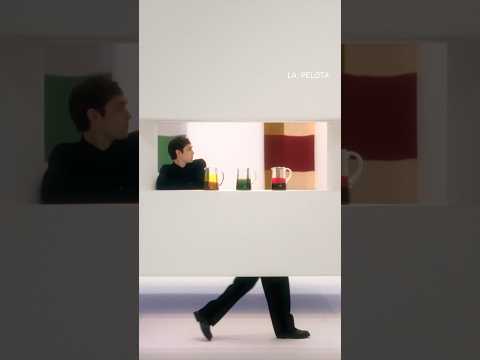 Luminous perspectives at Milan Design Week