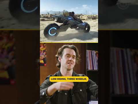 Will #DeathStranding2 On The Beach truck it up at #TheGameAwards by walking straight into #GOTY?