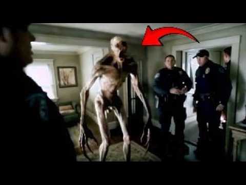 20 Creepy Discoveries by Police Officers