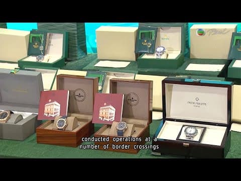 TVB News at 7:30|7 Aug 2025|HONG KONG English Latest NEWS|