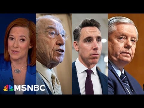 Senate Republicans include a sneaky payout in spending bill