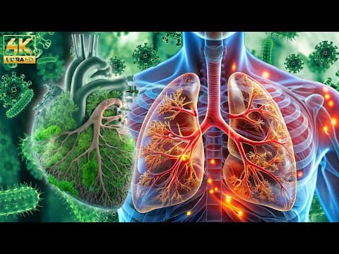 My Whole Body Hurts 🌸 Just Listening To This Song Will Make You Feel Better - 528Hz Alpha Waves #1