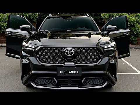 10 Upcoming Cars of 2025 and 2026 That Will Capture Global Attention?!