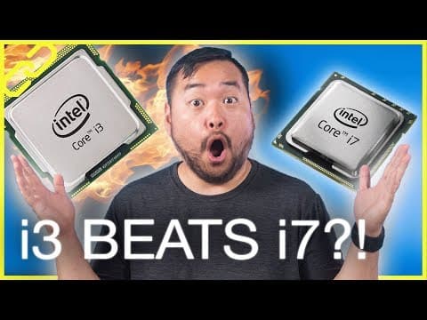 Intel i3 8350K Beats an i7, Bethesda VR dates, Razer Wolverine Ultimate