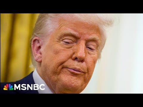 ‘Unpopular’: Trump whines about Fox News poll showing his approval rating cratering