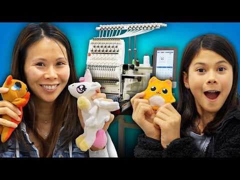 My daughter’s new side-hustle - BAi the Mirror