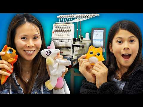 My daughter’s new side-hustle - BAi the Mirror