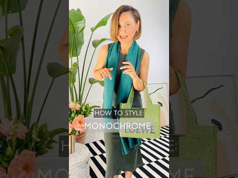 Proud of this one—but many of you missed this long video! Catch up now, it’s packed with style gems