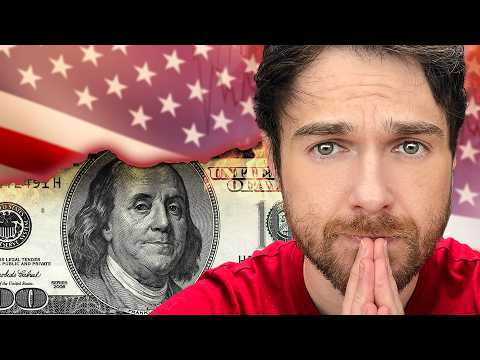 The Fall of the US Empire (What Comes Next)