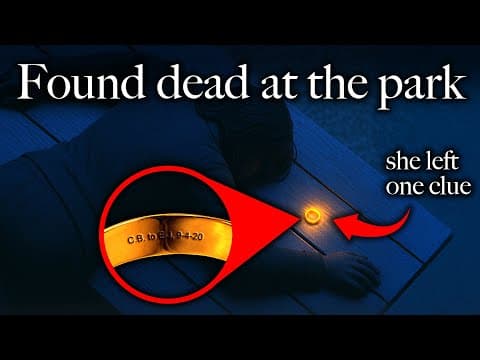 How the Internet Solved a 48-Year Cold Case Police Called Impossible