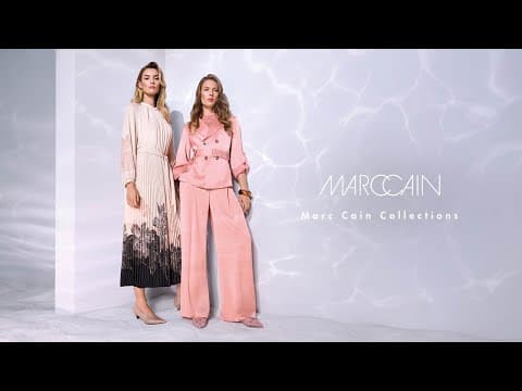 Marc Cain Spring / Summer 2026 | II