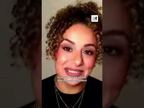 Nigel Farage's Problem With Migration Is Just Pure Racism