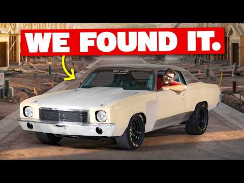 The Fast & Furious Car Everyone Forgot About