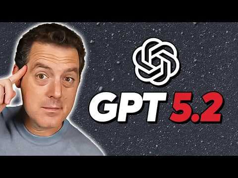 AI News: GPT-5.2, Devstral 2, Boom Superpower, MCP Nonprofit and more!