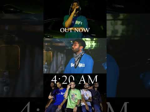 4:20am Feat. @amstarmuzic, OUT NOW!!! #Amstar #sosavvyrecords #newmusicvideo #dhh #dilli62 #dilli