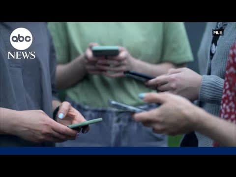 Why did Australia ban social media for kids under 16?