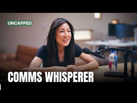 Helping Founders Go Direct in a New Era of PR & Comms with Lulu Cheng Meservey | Ep. 25