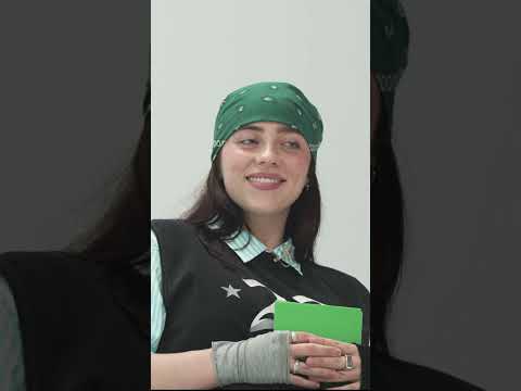 Kids React to Billie Eilish's Debut Song