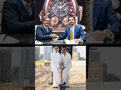 What Happened to the Tallest Residential Building in the World?