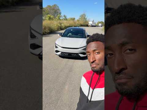 The Glow Up is Crazy