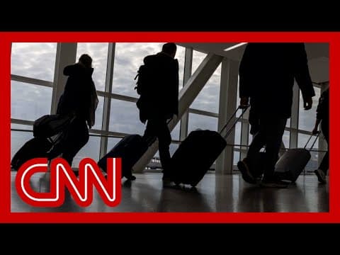 Thanksgiving travel this year is busiest in 15 years