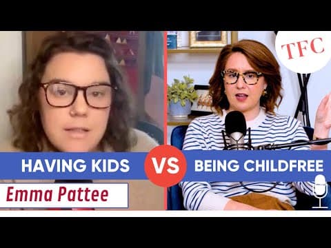 Why I Chose To Have Children In A Broken World