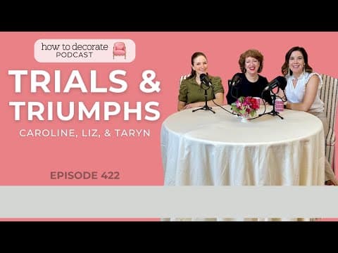 Trials and Triumphs | Ep. 422