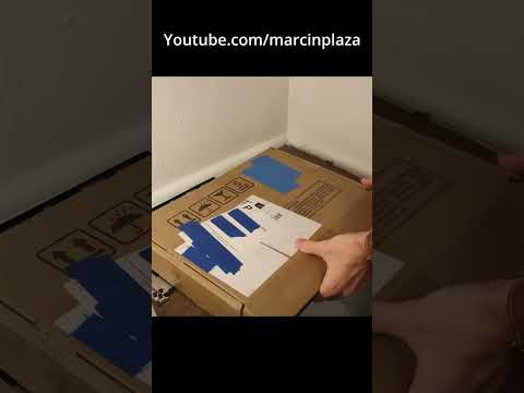 I built a wide ds from an old laptop. Full video on my channel now!