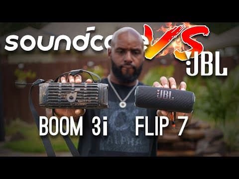 Which Is The Best Outdoor Speaker For 2025?