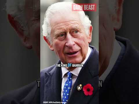 Why The Royals Will Sacrifice Andrew To Save Themselves